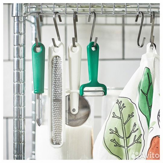 Нож для чистки картофеля IKEA Икеа новый