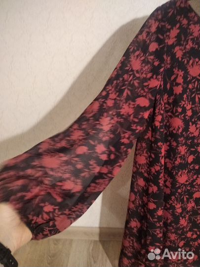 Платье женское р L