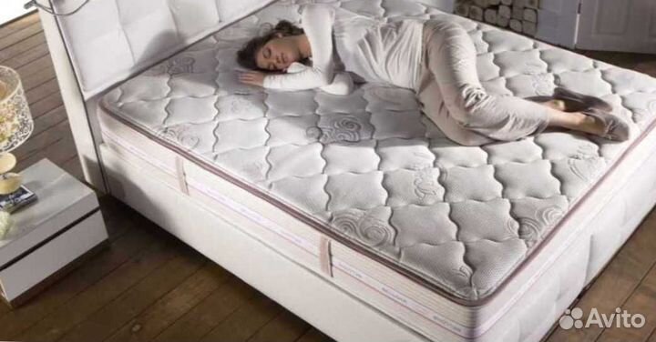Матрас новый