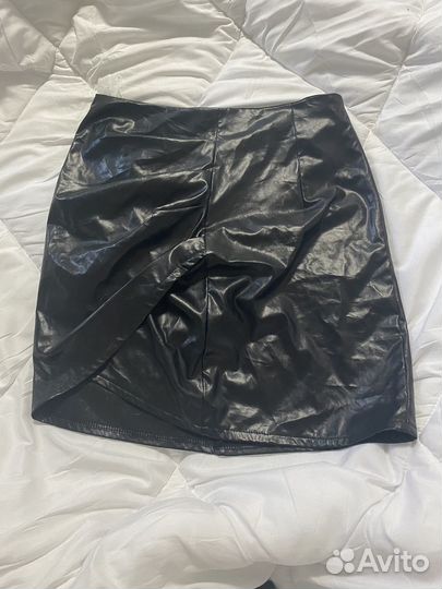 Пиджак и юбка