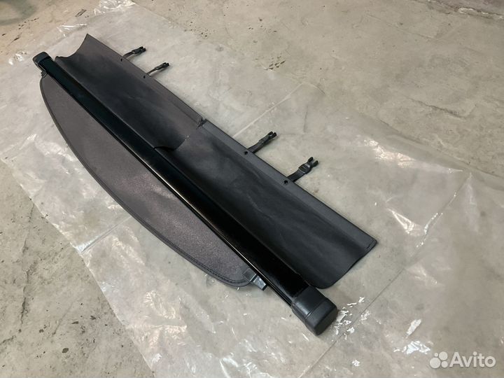 Полка багажника RAV 4, 30-й кузов