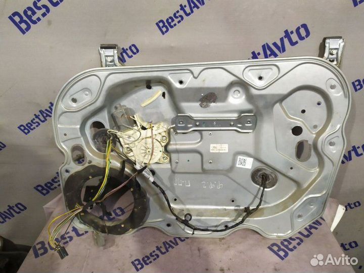 Стеклоподъемник электрический передний правый Ford