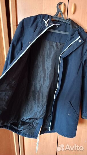 Плащ дождевик мужской твое