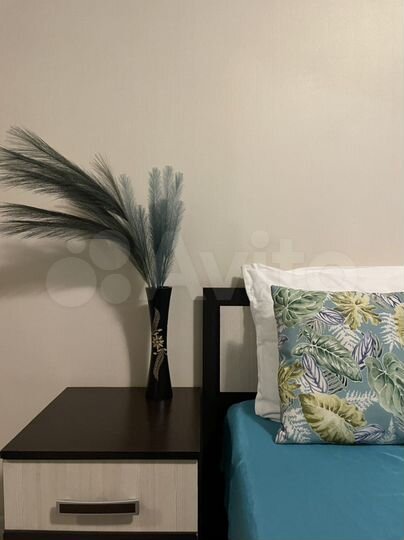 1-к. квартира, 42 м², 13/17 эт.