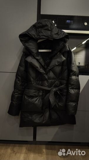 Куртка демисезонная женская 50 52