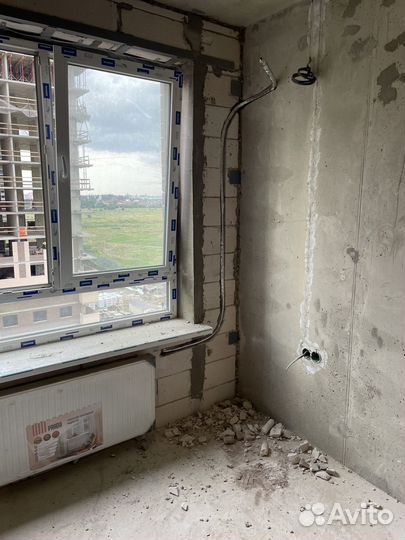 Установка сплит систем в день обращения