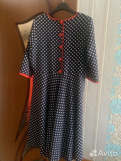 Платье женское