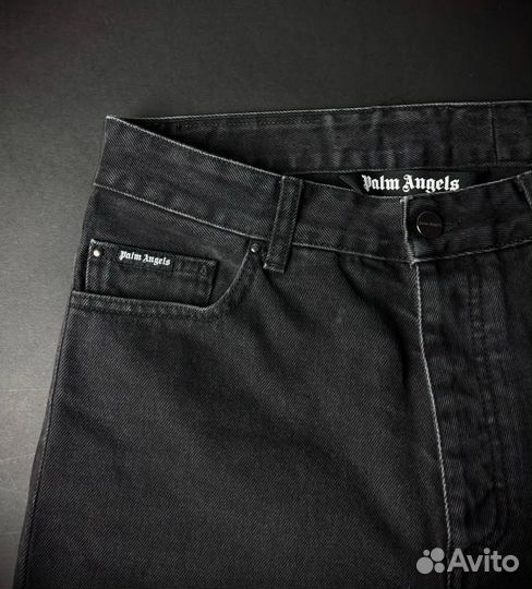 Штаны Palm Angels