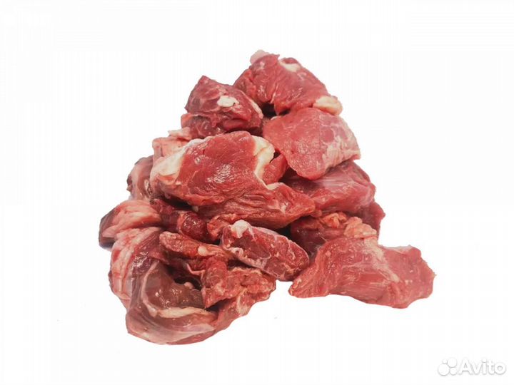 Говядина для плова