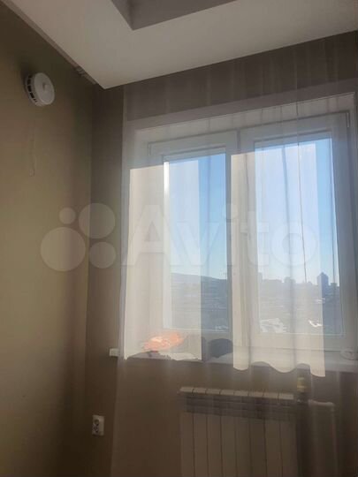 3-к. квартира, 80 м², 13/18 эт.