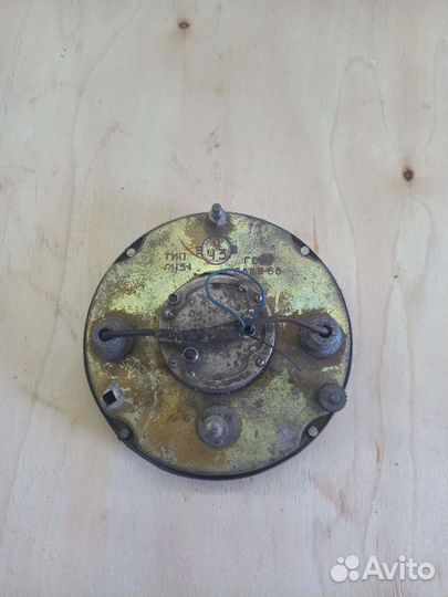 Газ м 20 победа