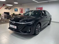 Новый Chery Arrizo 8 1.6 AMT, 2023, цена от 2 430 000 руб.