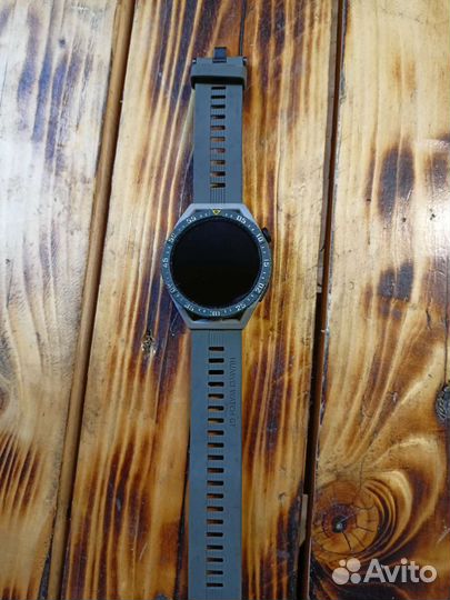 Смарт часы huawei watch gt 3 se