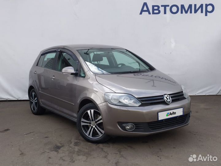 Volkswagen Golf 1.4 AMT, 2012, 165 562 км