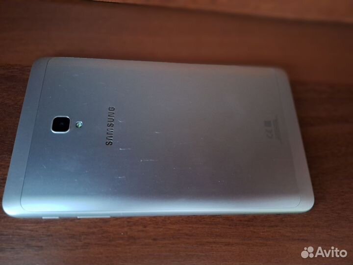 Samsung galaxy Tab A 2017