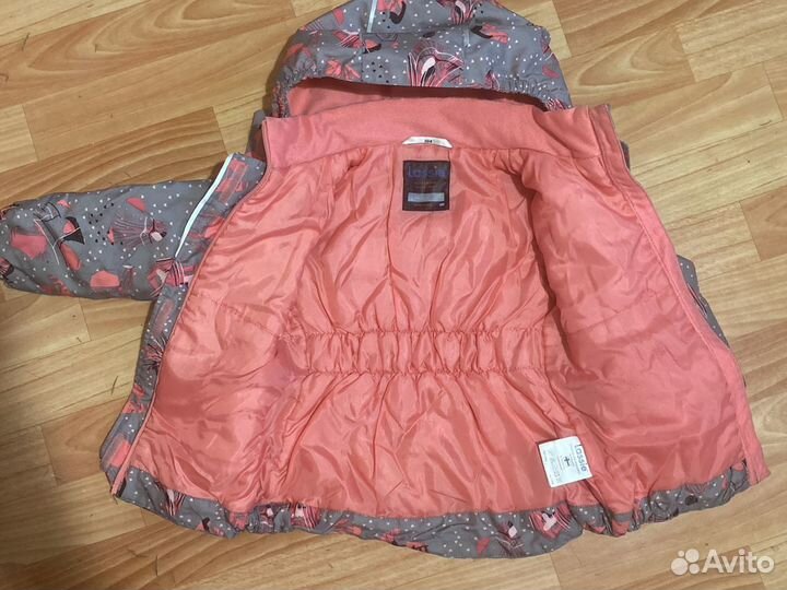 Куртка Lassie 104