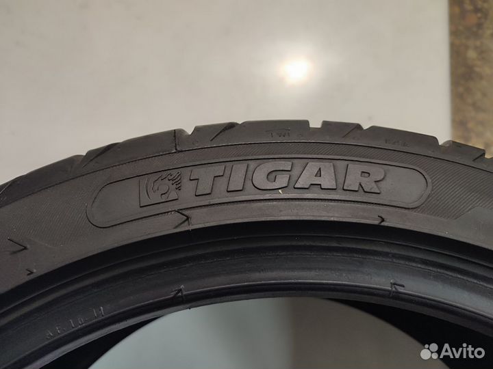 Tigar High Performance 195/45 R16 84V