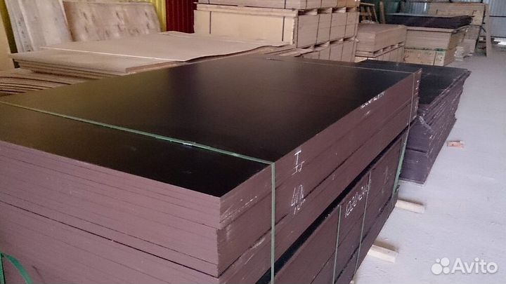 Ареда опалубка перекрытий