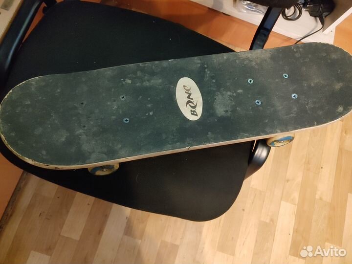 Скейтборд детский