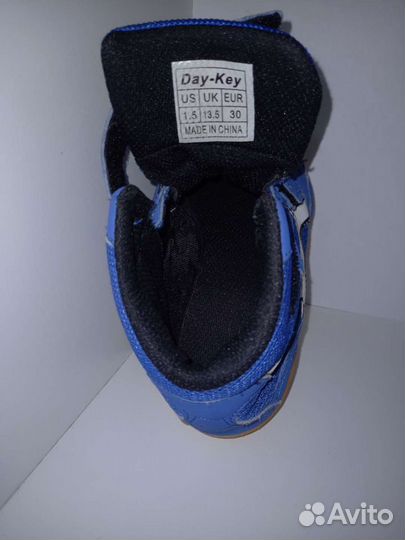 Ботинки для единоборств