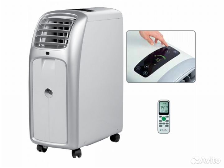 Кондиционеры ballu и electrolux