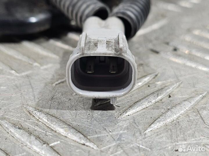 Конденсатор Lexus Rx350 AL10