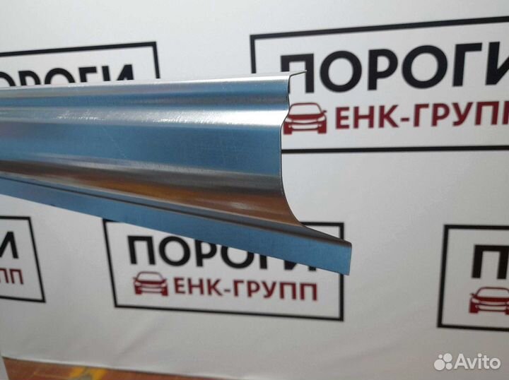 Пороги Hyundai Sonata 4 (EF) седан и др