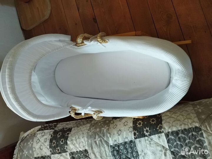 Колыбель greenbed