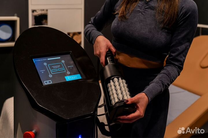 Сертификат на антицеллюлитный массаж