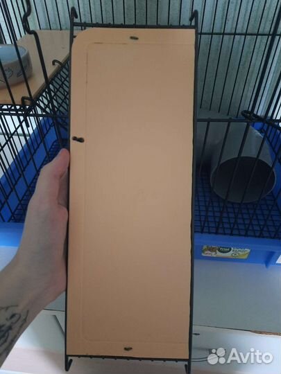 Клетка для грызунов