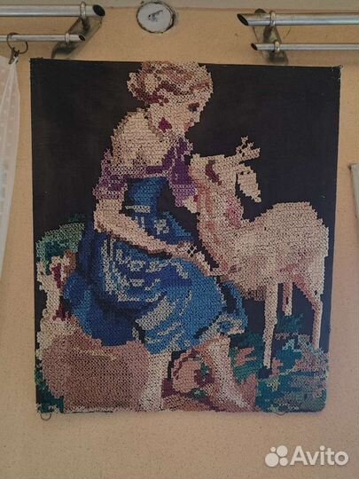 Гобеленовые картины