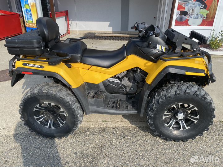 Продаю brp800