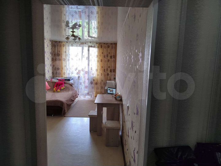 2-к. квартира, 41 м², 2/5 эт.