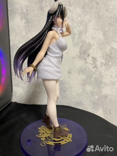 Аниме фигурка
