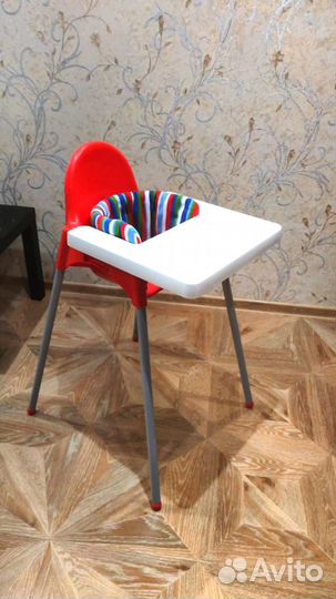 Столик для кормления ребенка