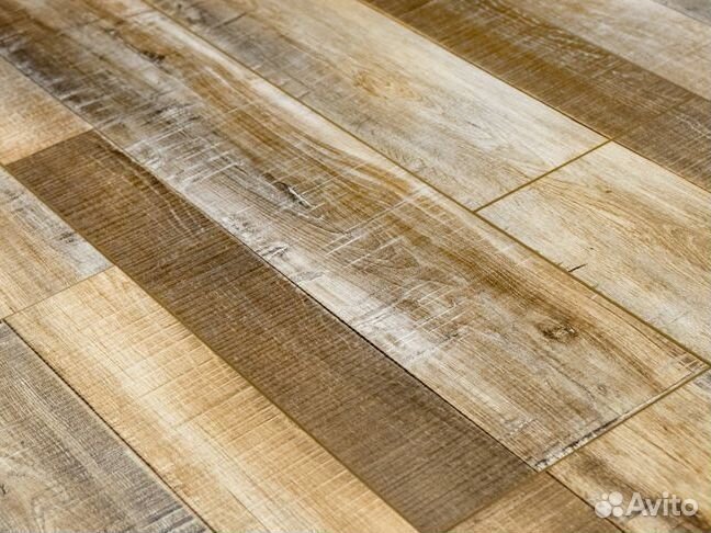 Ламинат водостойкий