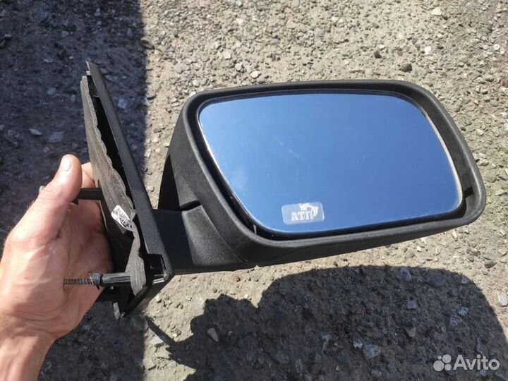 Зер. приора 2 правое