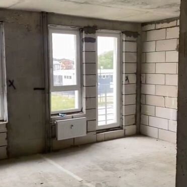 2-к. квартира, 47 м², 2/5 эт.