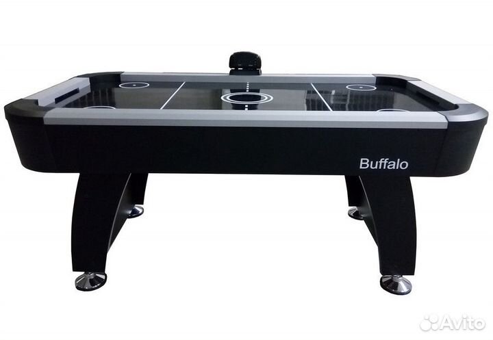 Игровой стол аэрохоккей DFC Buffalo DS-AT-10