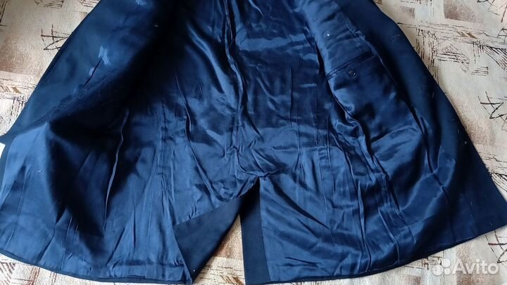 Отдам военный китель размер 52