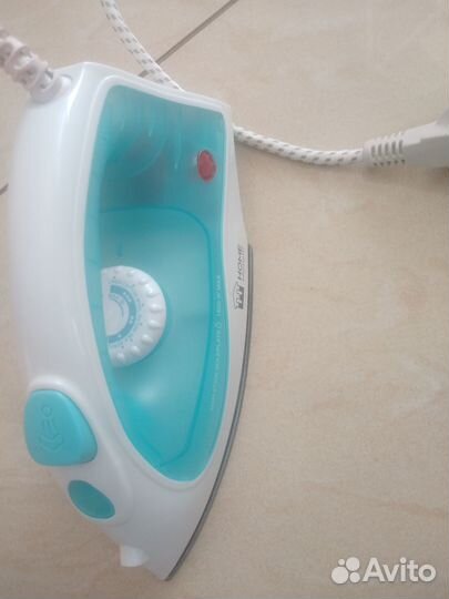 Утюг мини.1800 w