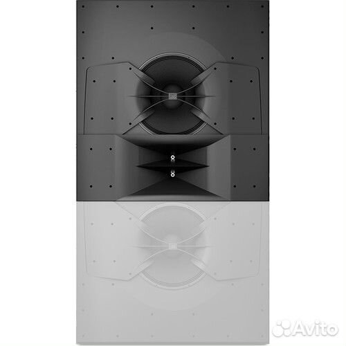 Верхняя часть JBL C222-TOP