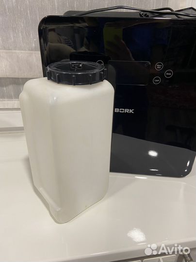 Увлажнитель воздуха bork q710