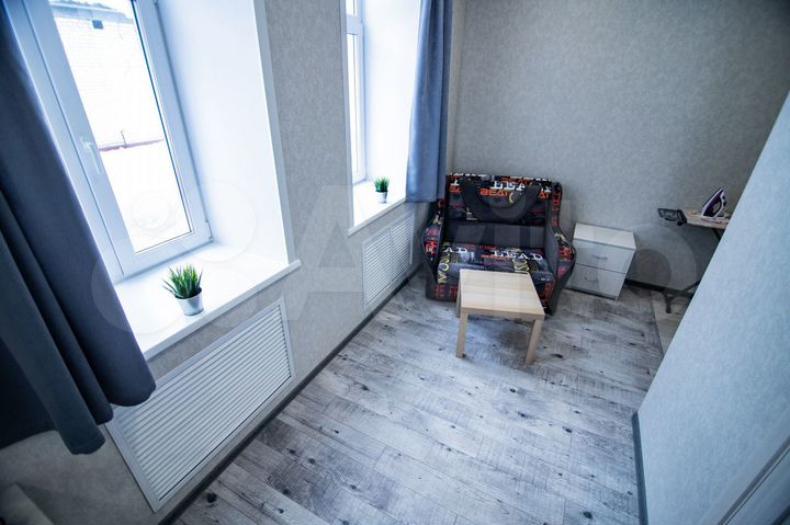 Квартира-студия, 28 м², 1/4 эт.