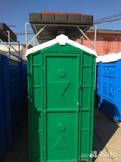 Душевая кабина для дачи с подогревом