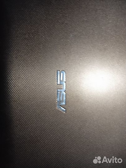 Нетбук asus маленький