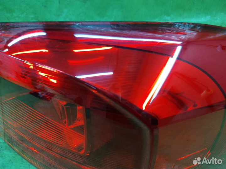 Фонарь з/п в крыло рест 5N0945096Q Tiguan 11-16