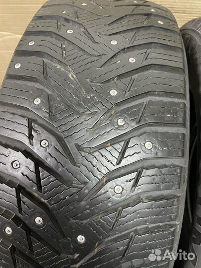 Kumho WinterCraft SUV Ice WS31 225/60 R17