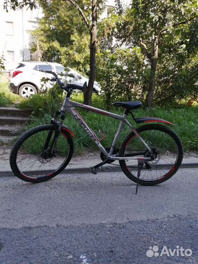 Велосипеды бу взрослый 26 колеса