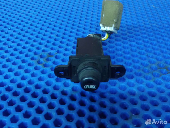 Кнопка круиз контроля mitsubishi galant 8